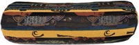Kakaos Serenity Round Bolster Collection Cover #14